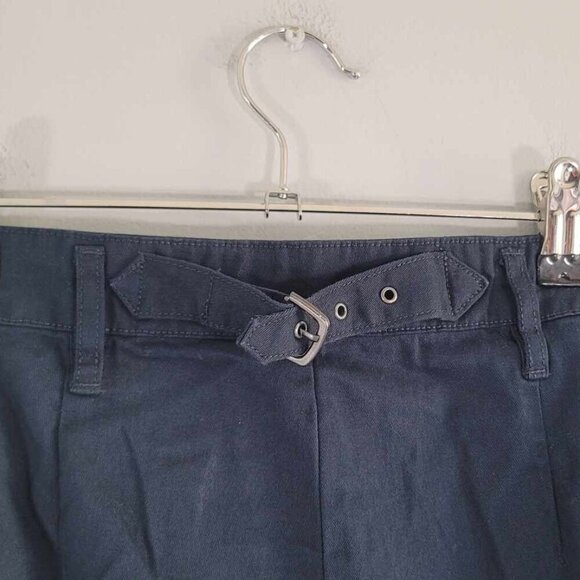 MEXX Navy blue wide leg dress pants. NWT - Picture 8 of 10